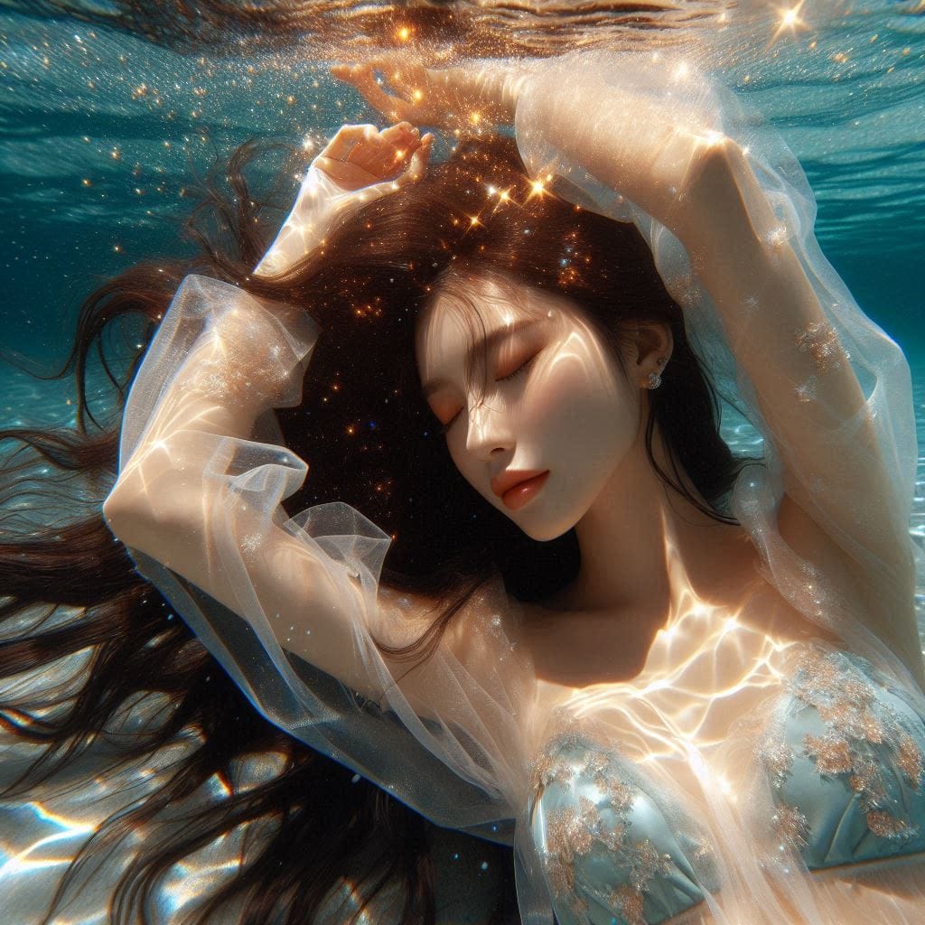 Chance to meet a girl at sea