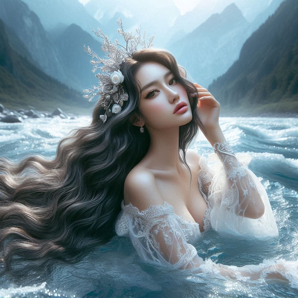 Chance to meet a girl at sea