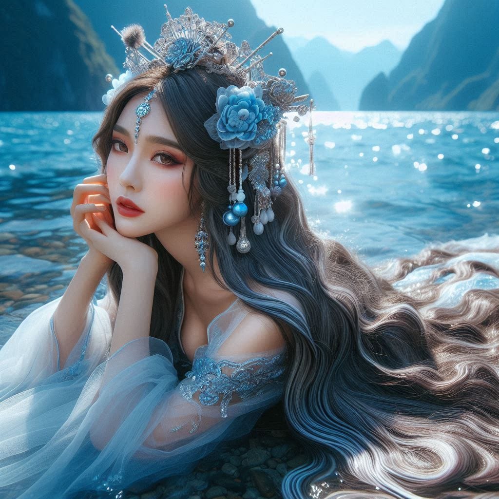 Chance to meet a girl at sea