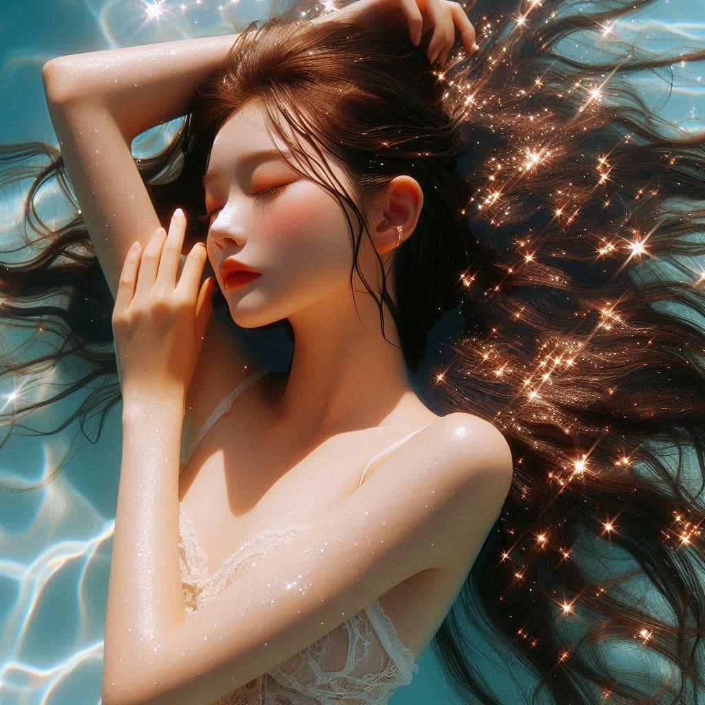 Chance to meet a girl at sea