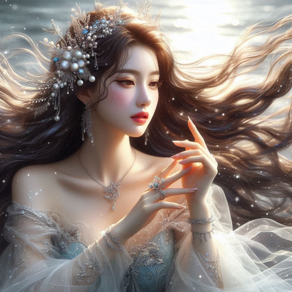 Chance to meet a girl at sea
