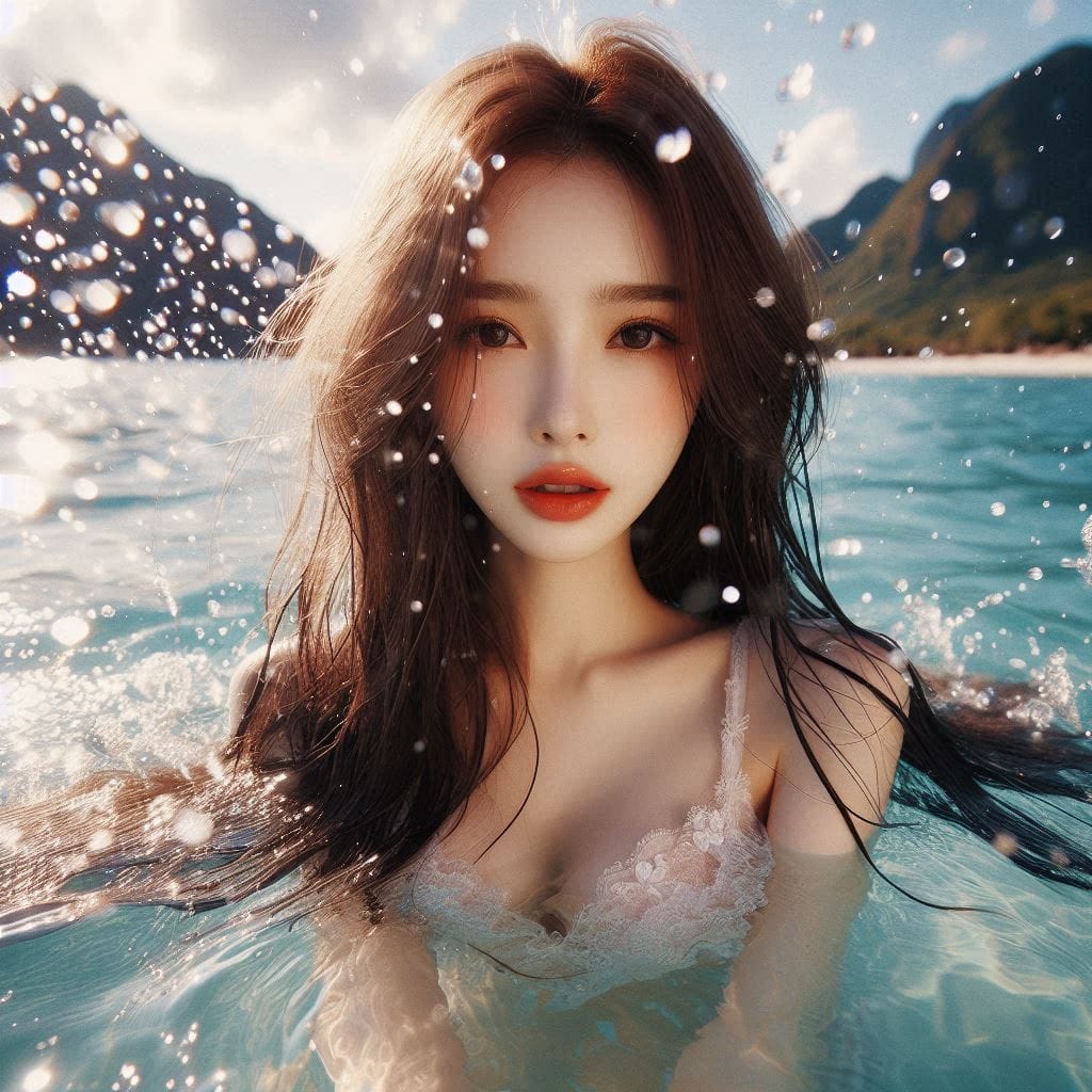 Chance to meet a girl at sea