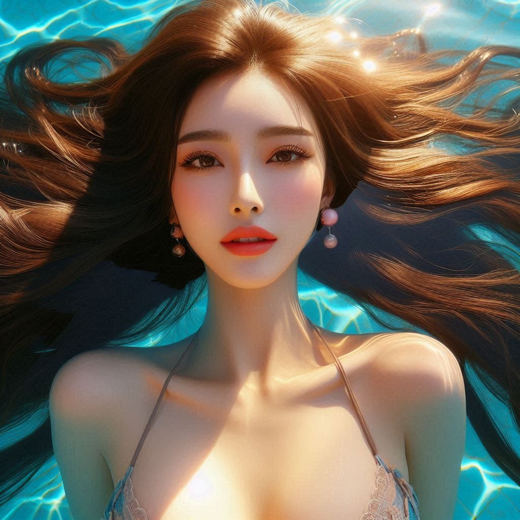 Chance to meet a girl at sea