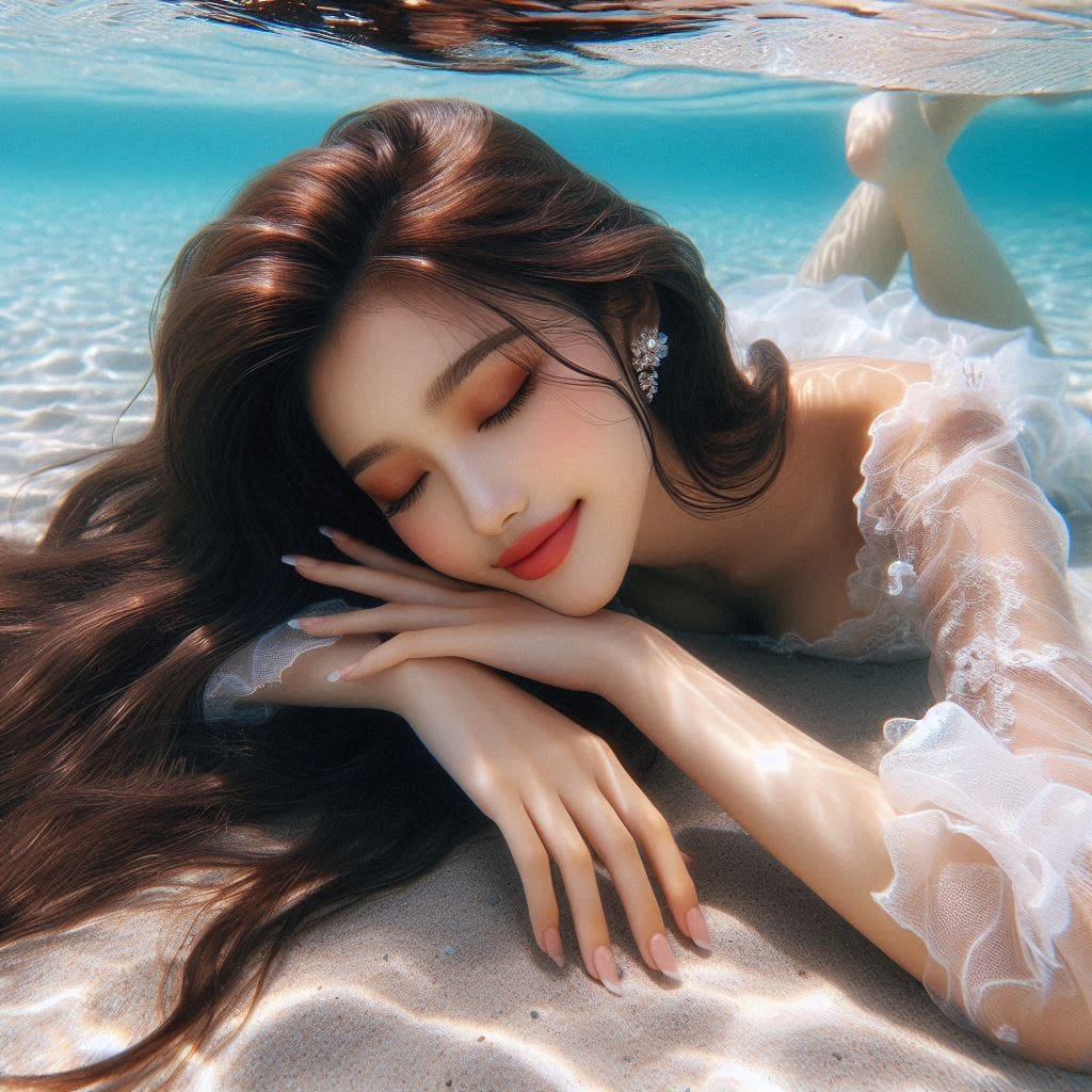 Chance to meet a girl at sea