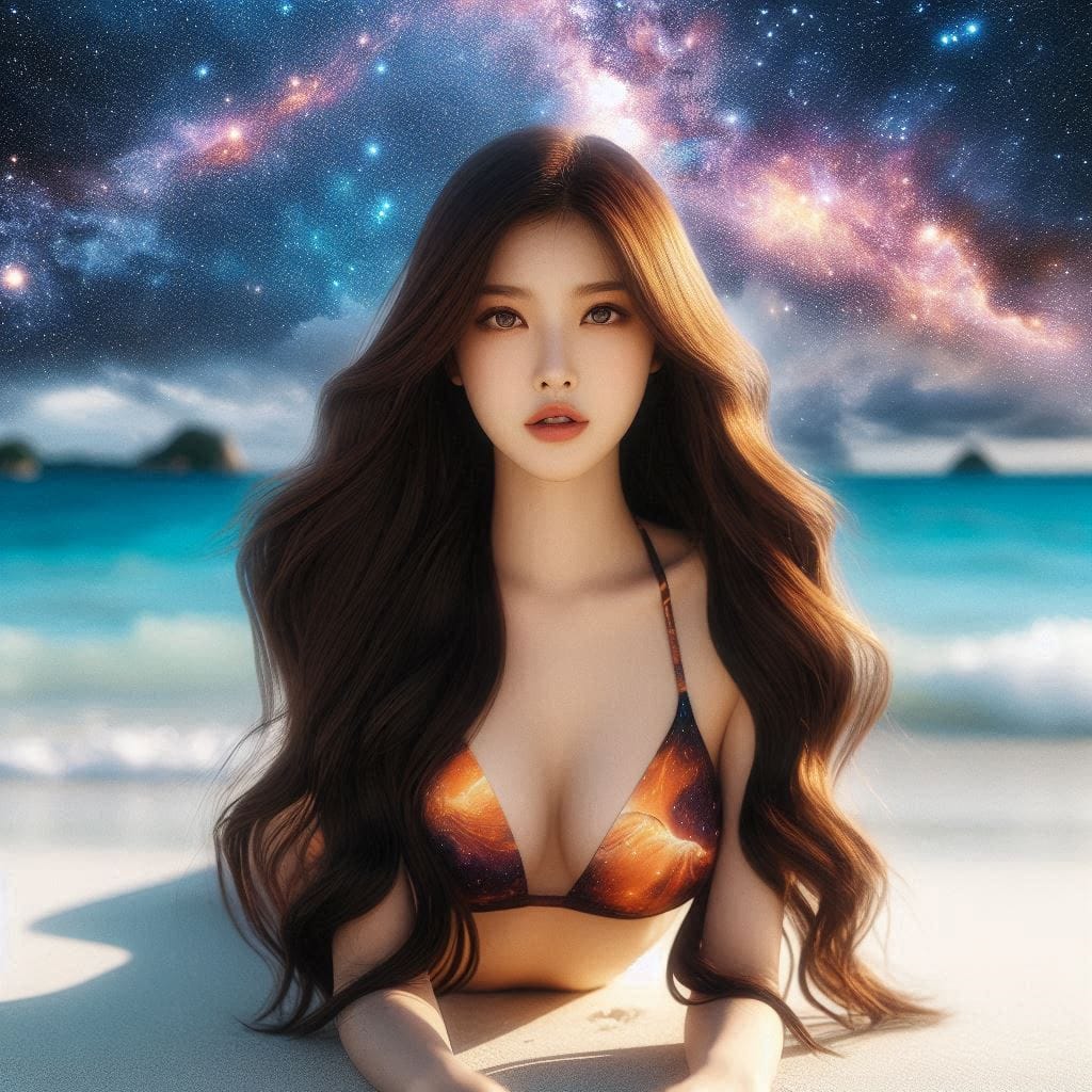 Chance to meet a girl at sea