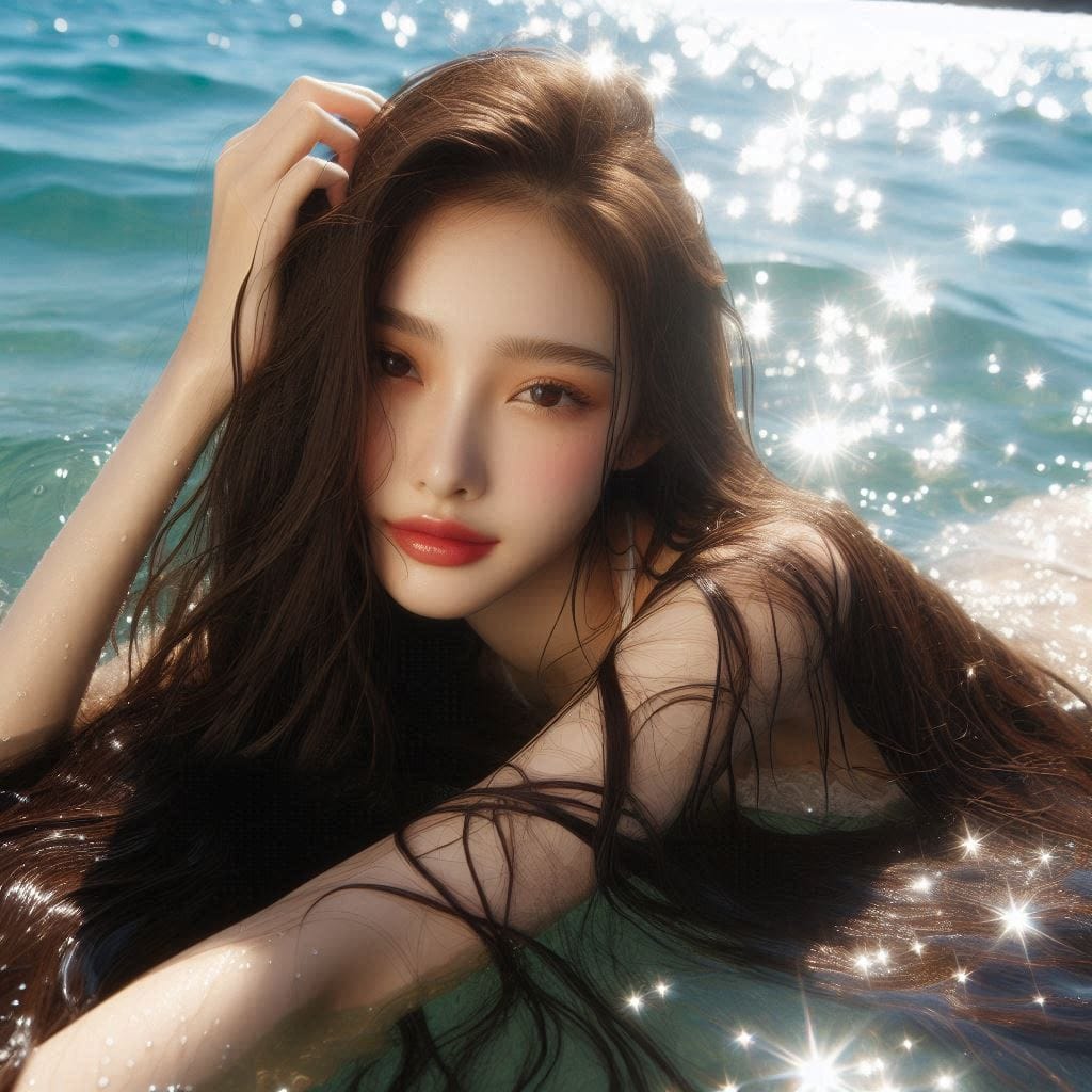 Chance to meet a girl at sea