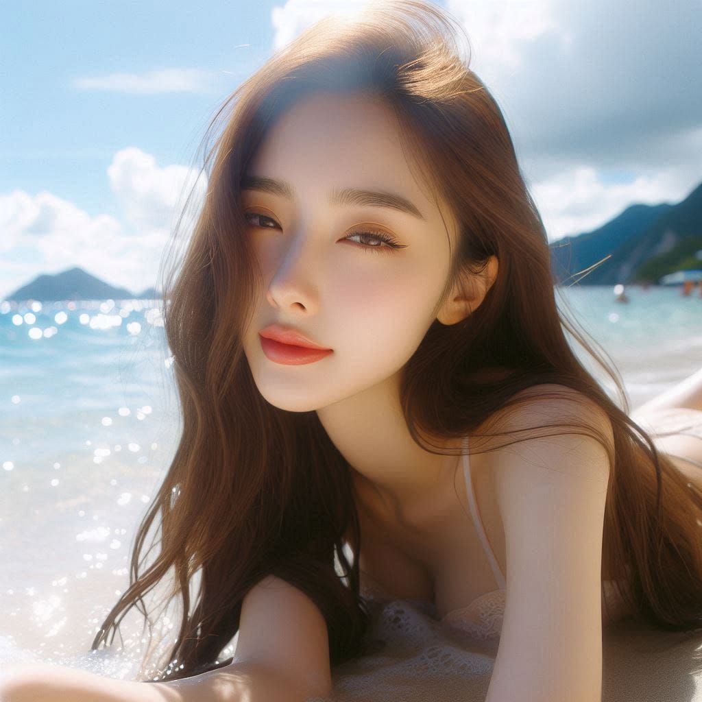 Chance to meet a girl at sea