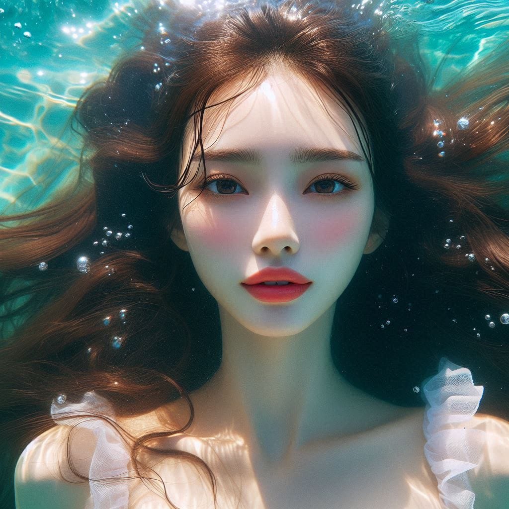 Chance to meet a girl at sea