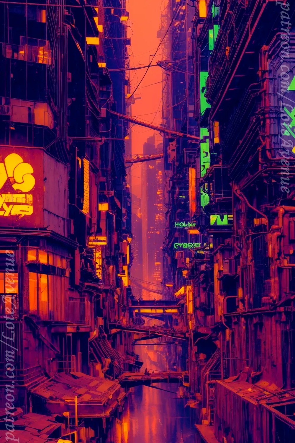 ★Patreon-Ash★ Ghost The Shell - 1