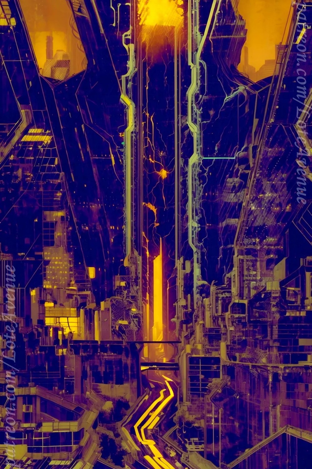 ★Patreon-Ash★ Ghost The Shell - 1