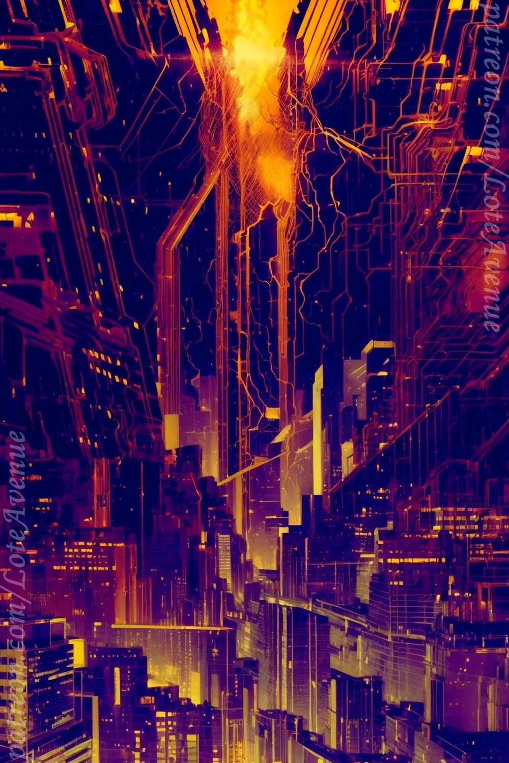 ★Patreon-Ash★ Ghost The Shell - 1