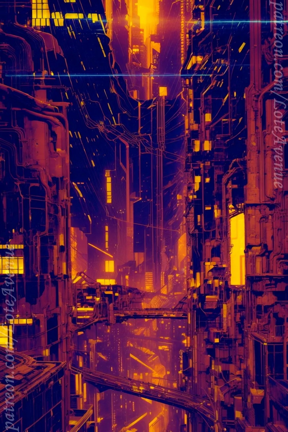 ★Patreon-Ash★ Ghost The Shell - 1