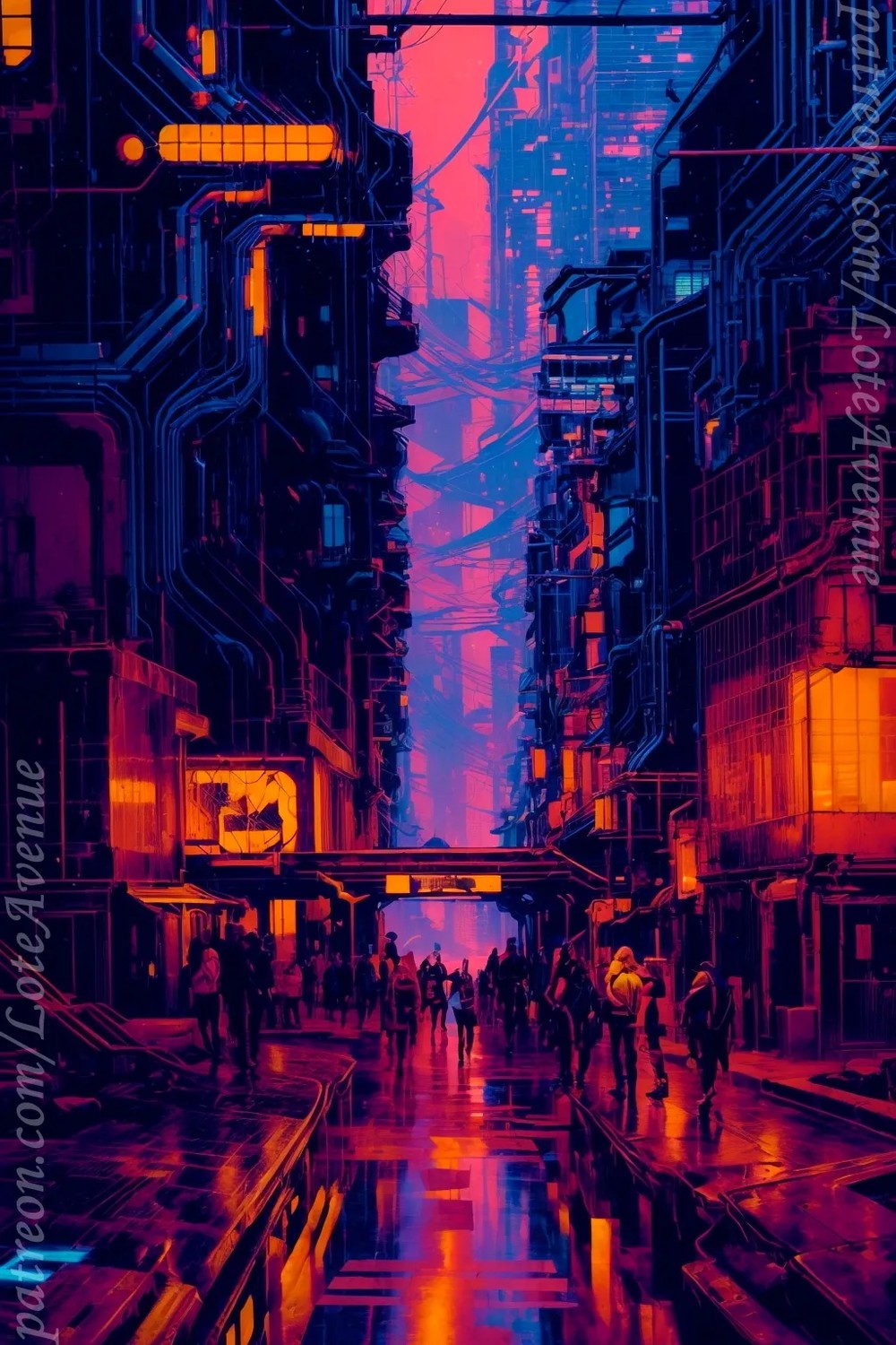 ★Patreon-Ash★ Ghost The Shell - 1