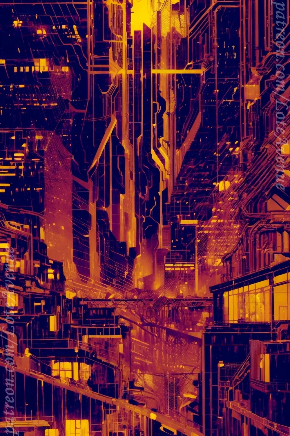 ★Patreon-Ash★ Ghost The Shell - 2