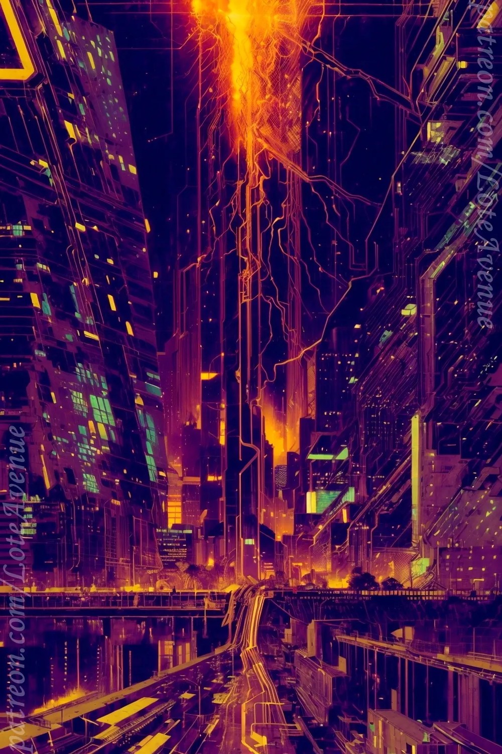 ★Patreon-Ash★ Ghost The Shell - 2