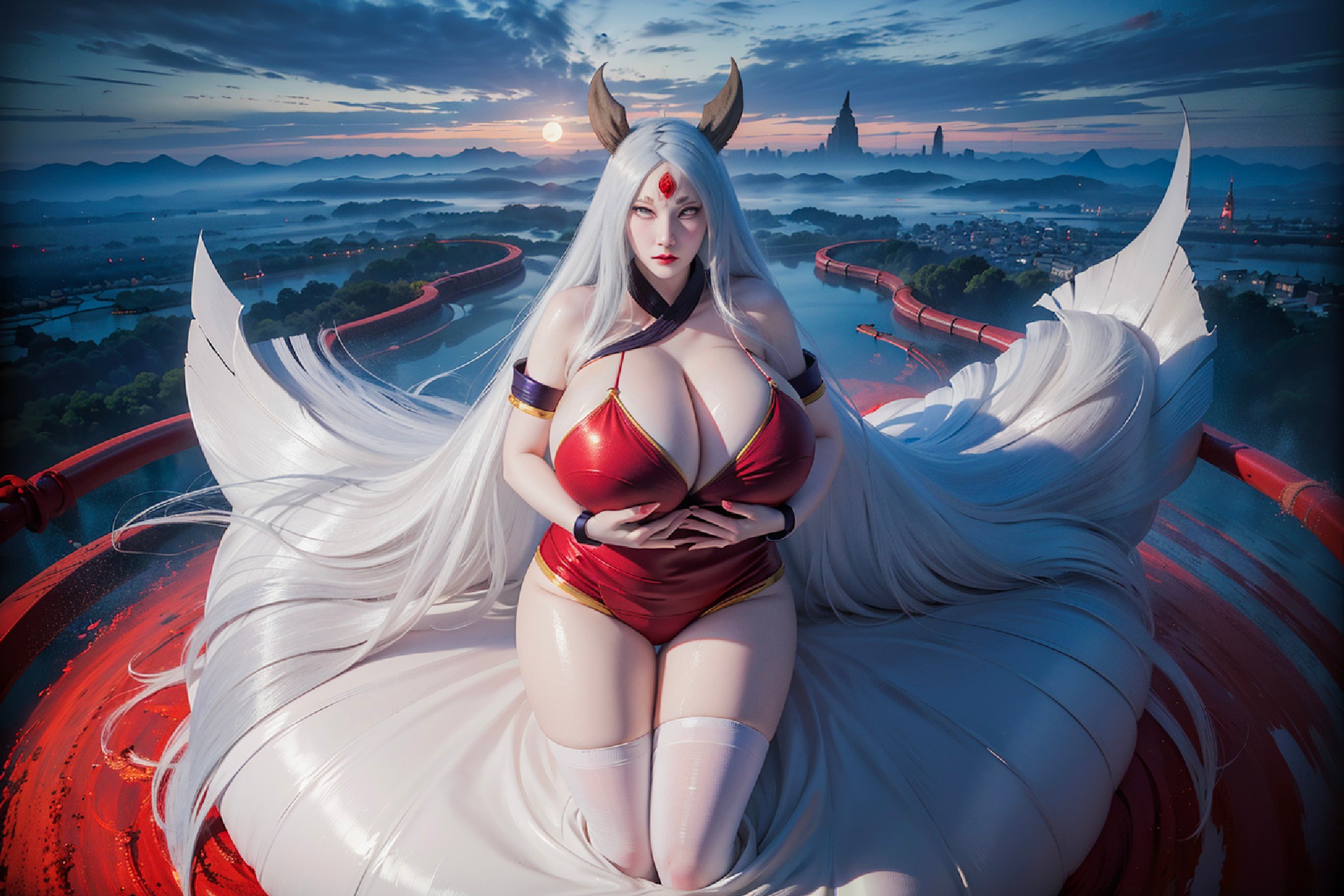 kaguya otsutsuki