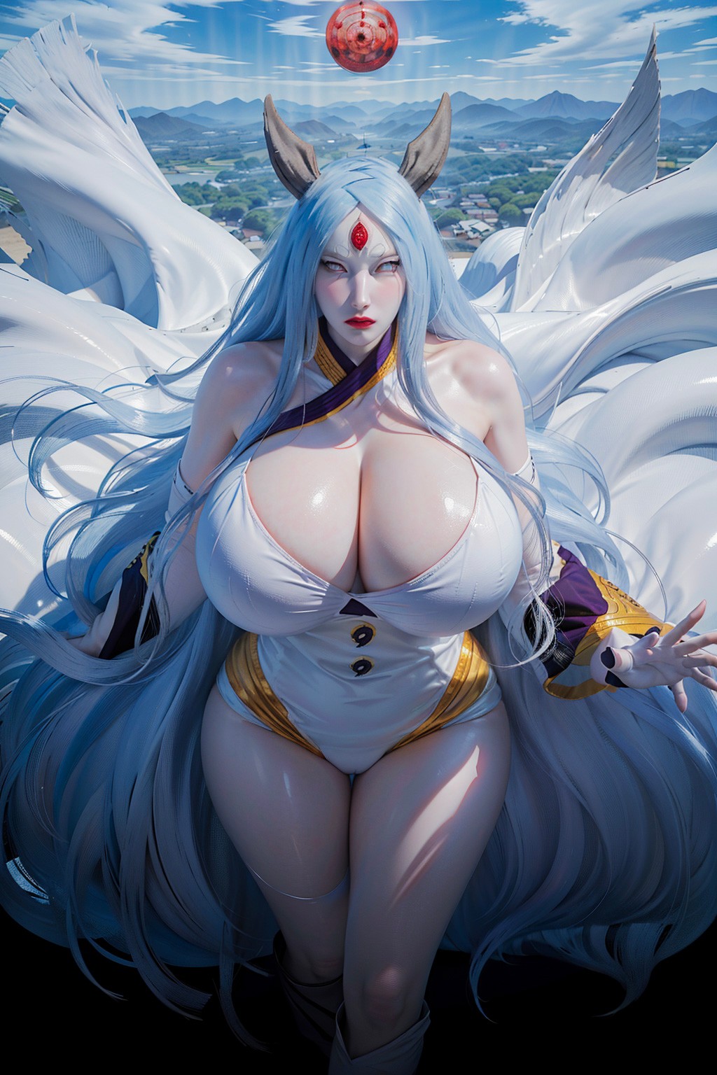 kaguya otsutsuki