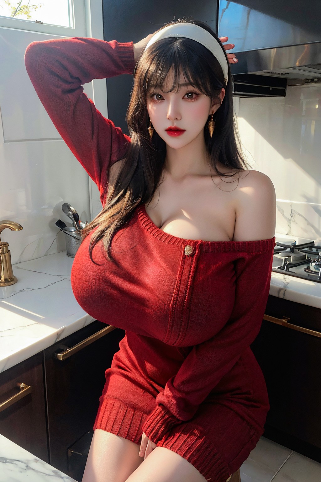 Mommy yor