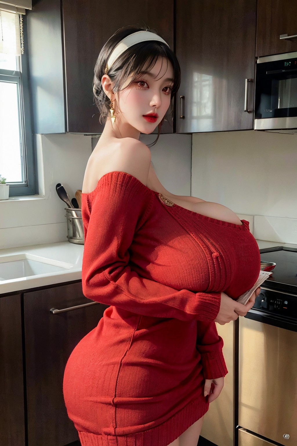 Mommy yor