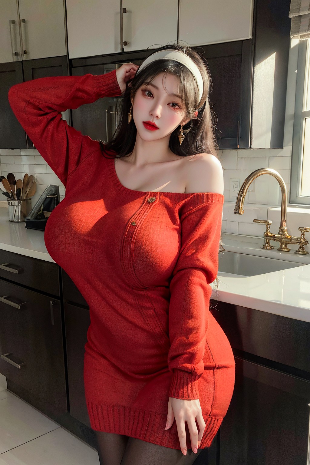 Mommy yor