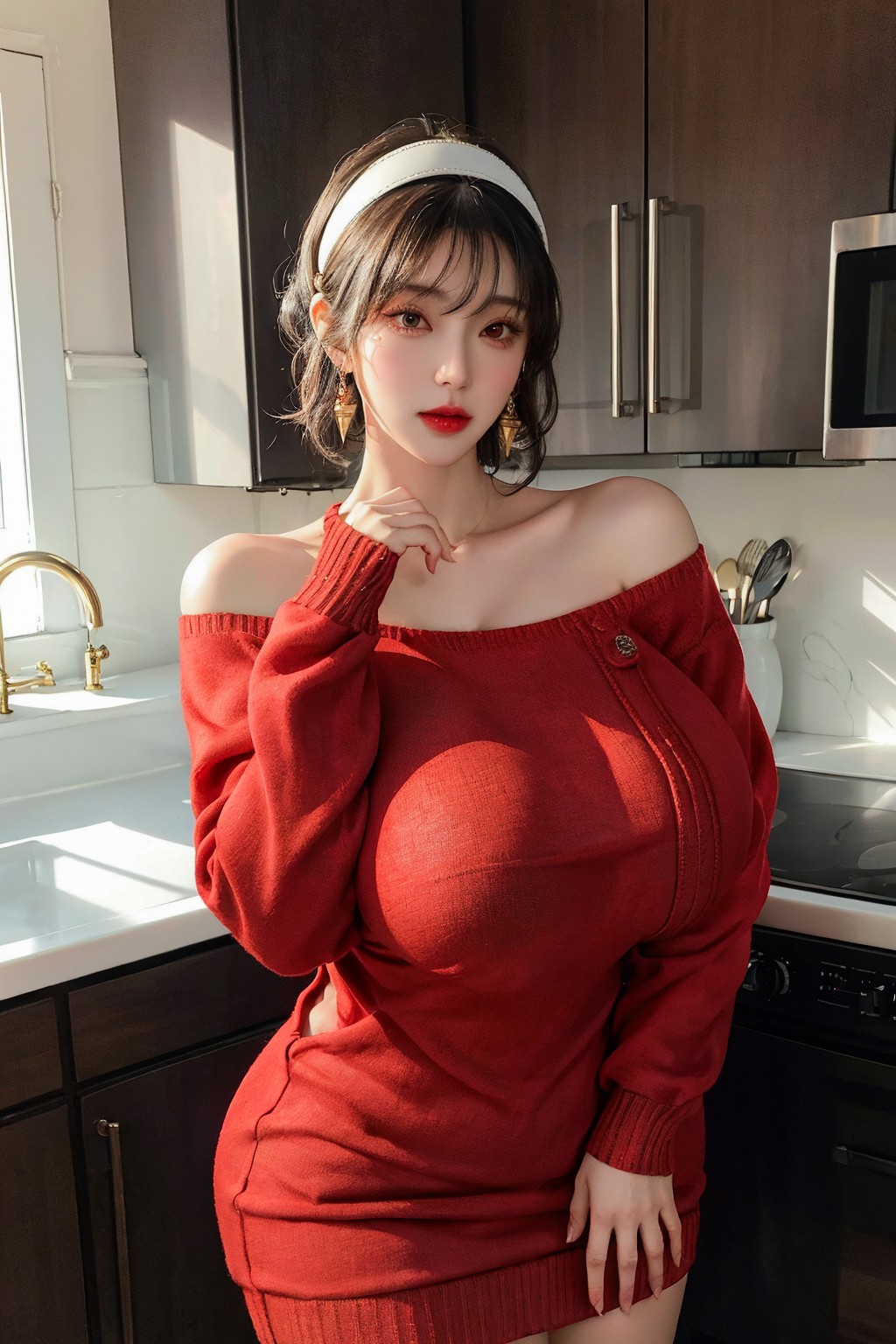 Mommy yor