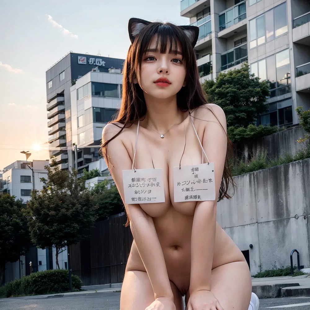 ★Patreon★ - Ash. Cute Cat