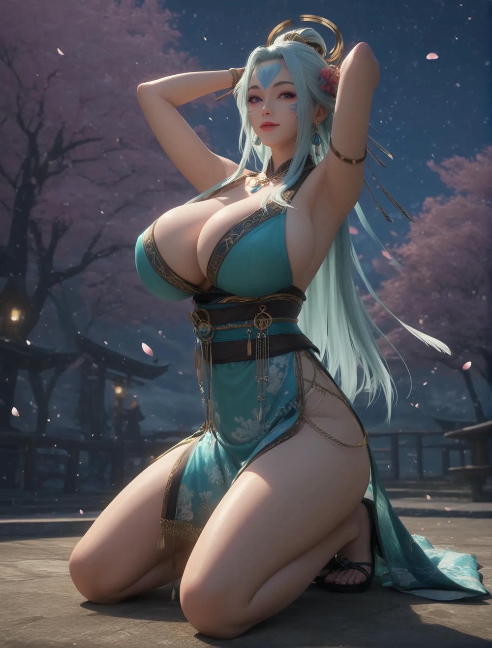 Sleepy - Big Tits