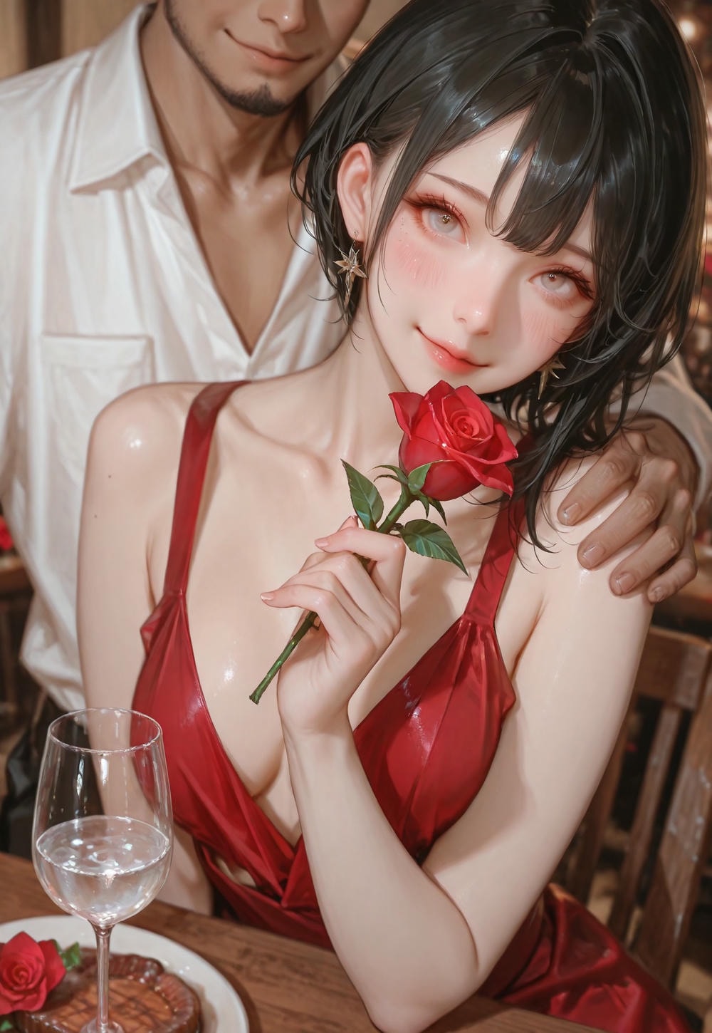 ★Patreon★ 520 Gifts