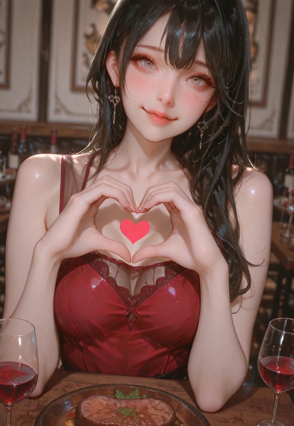 ★Patreon★ 520 Gifts