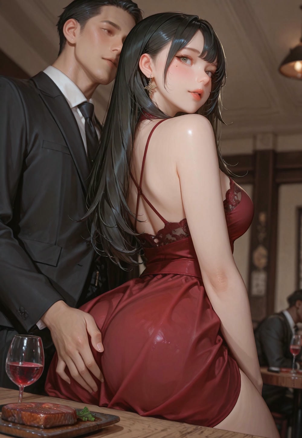 ★Patreon★ 520 Gifts