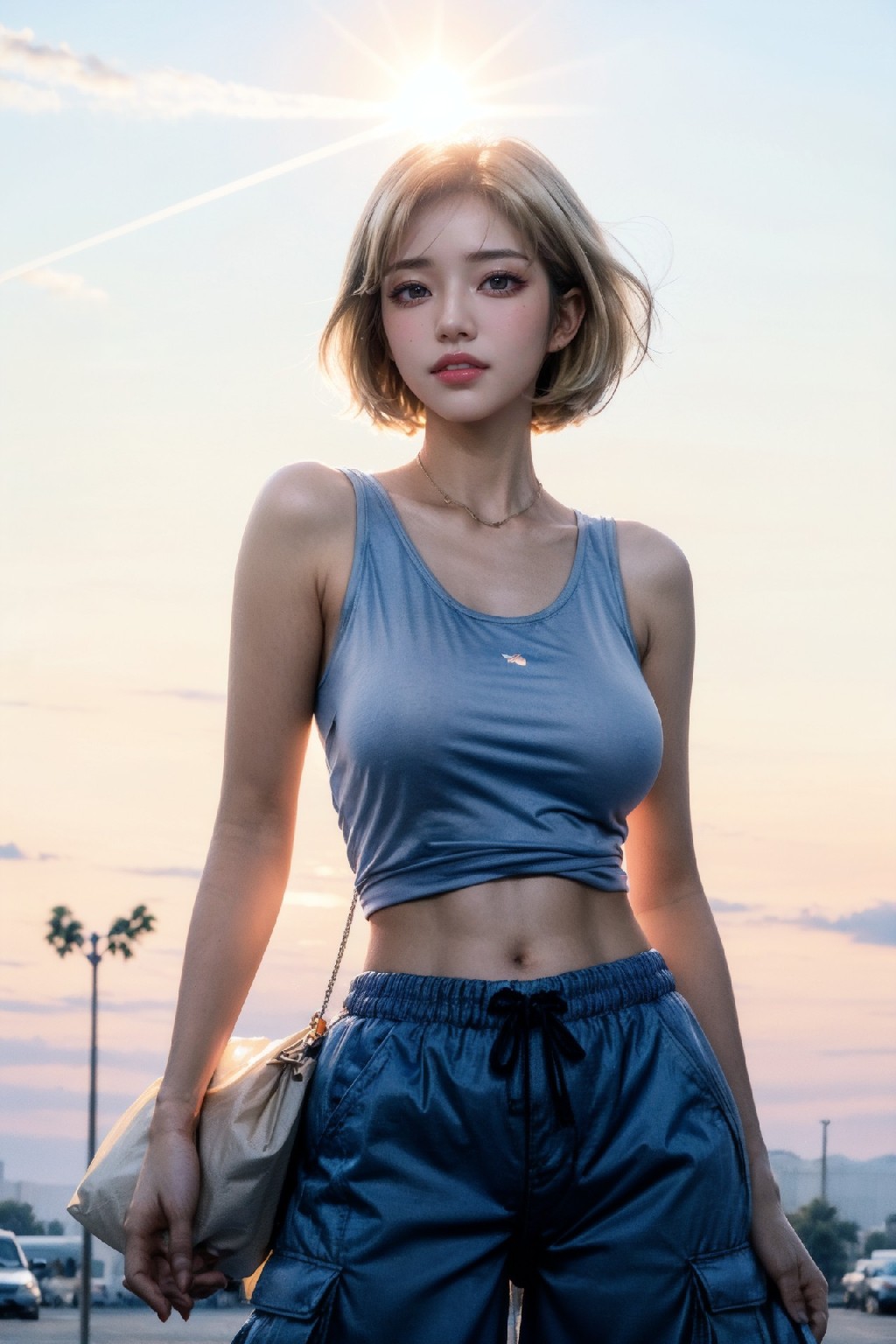 Cargo Pants # 5