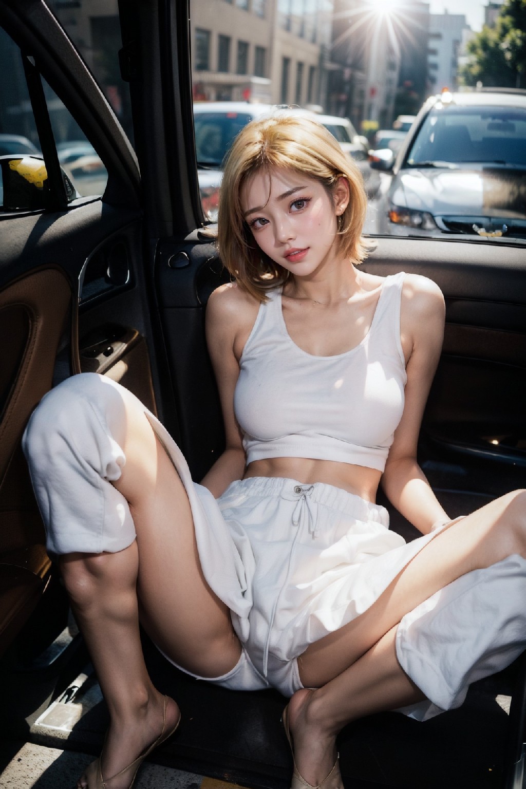 Cargo Pants # 5