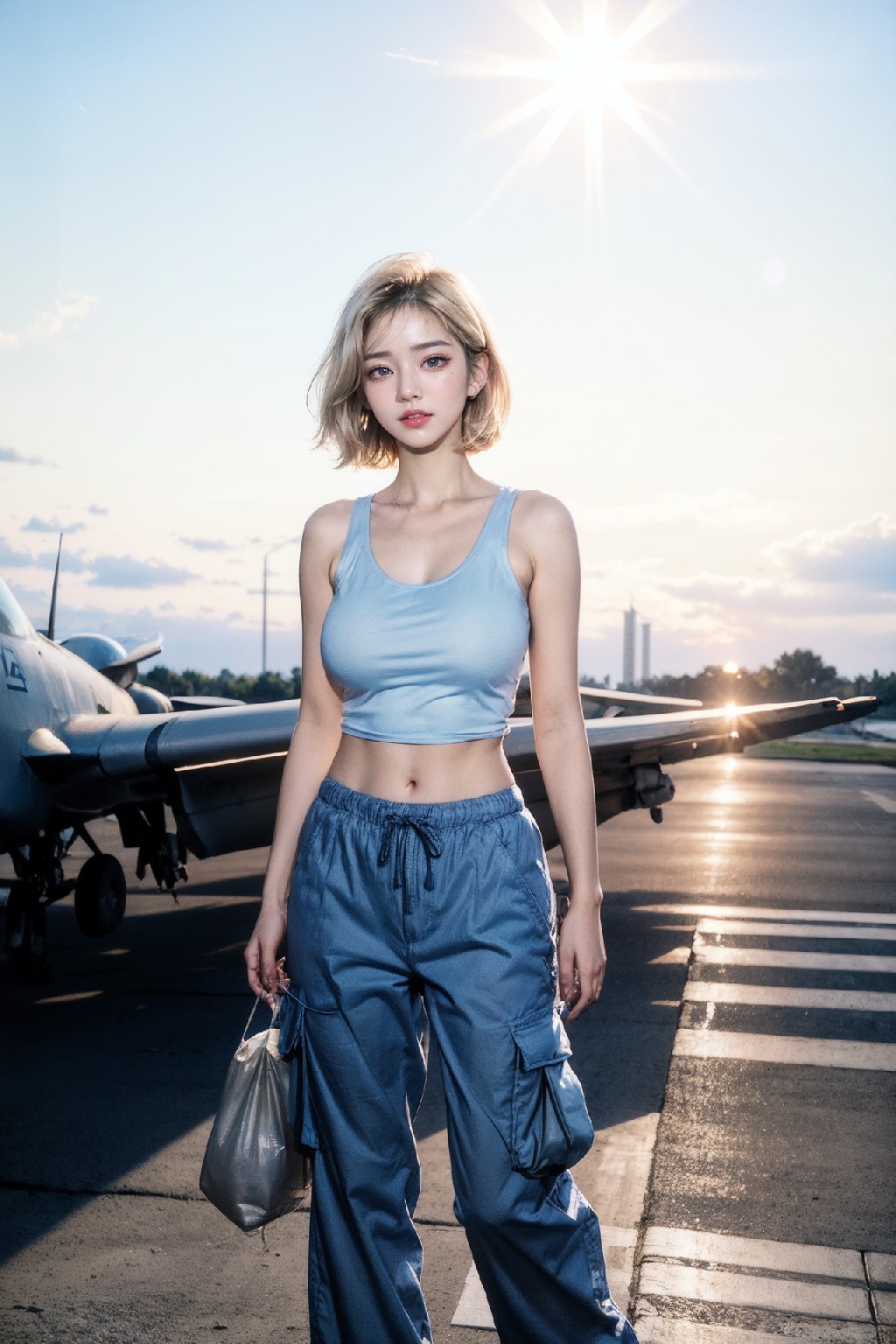 Cargo Pants # 5