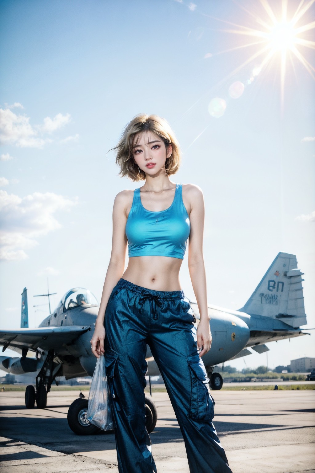 Cargo Pants # 6