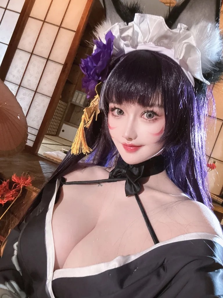 AI Undressing + Busting Test 2