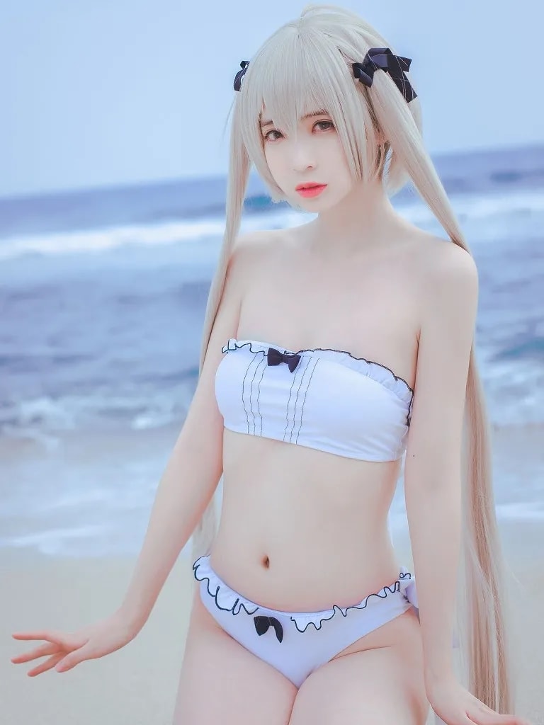 AI Undressing + Busting Test 2