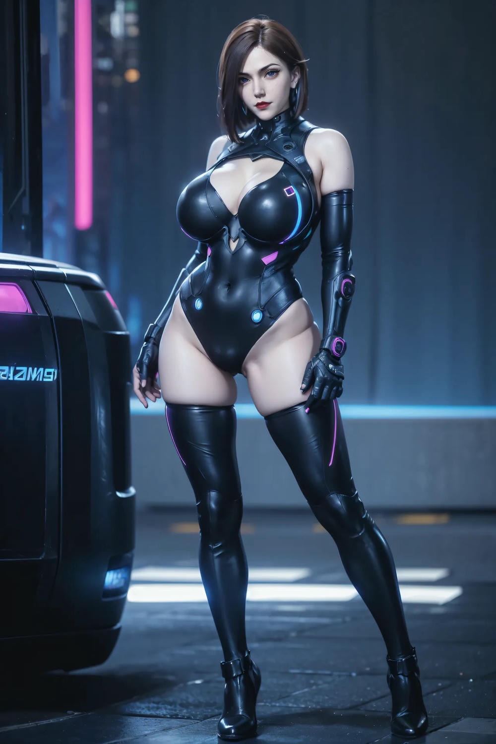 Jiang Fang Tights