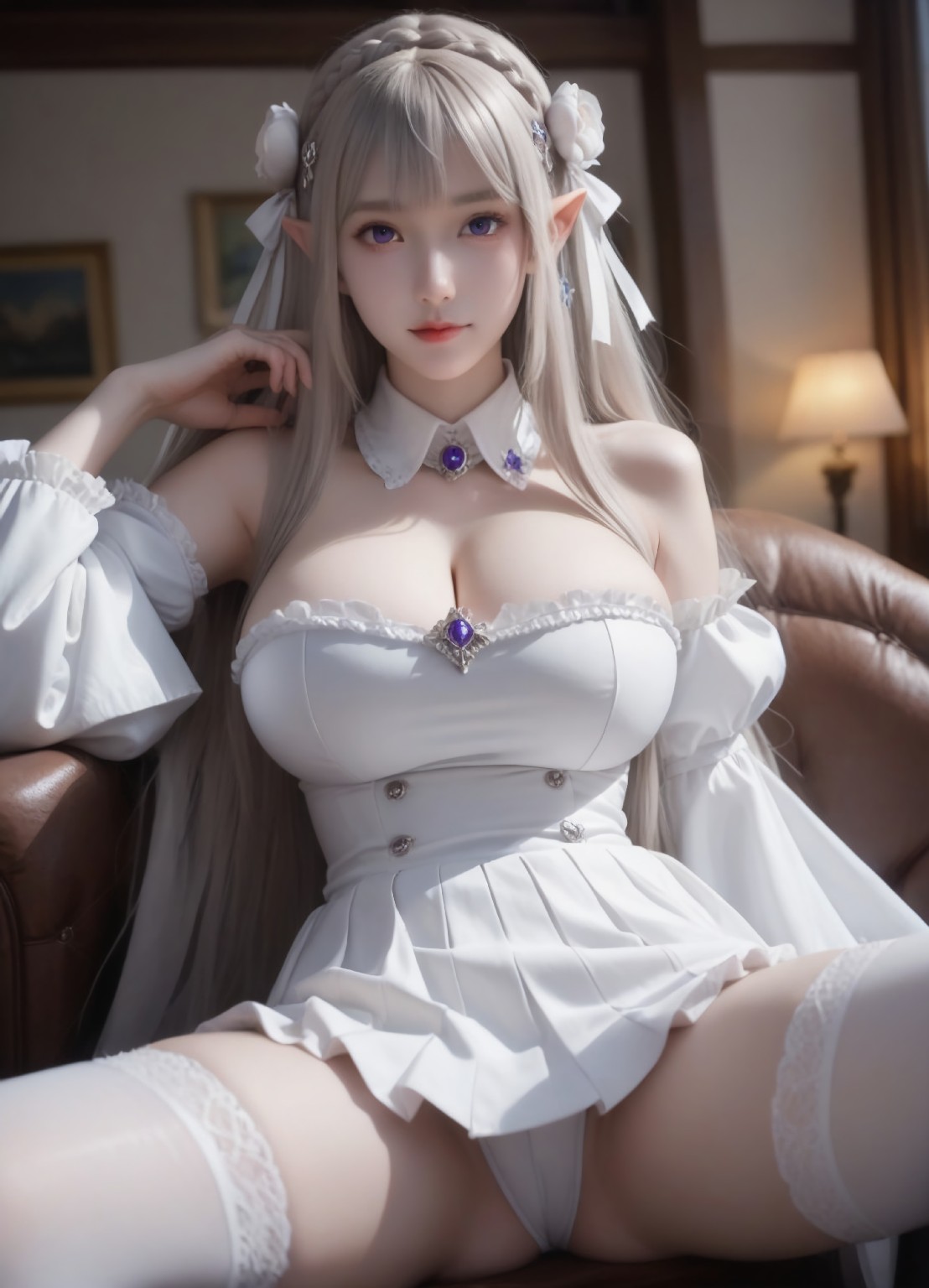 Emilia +