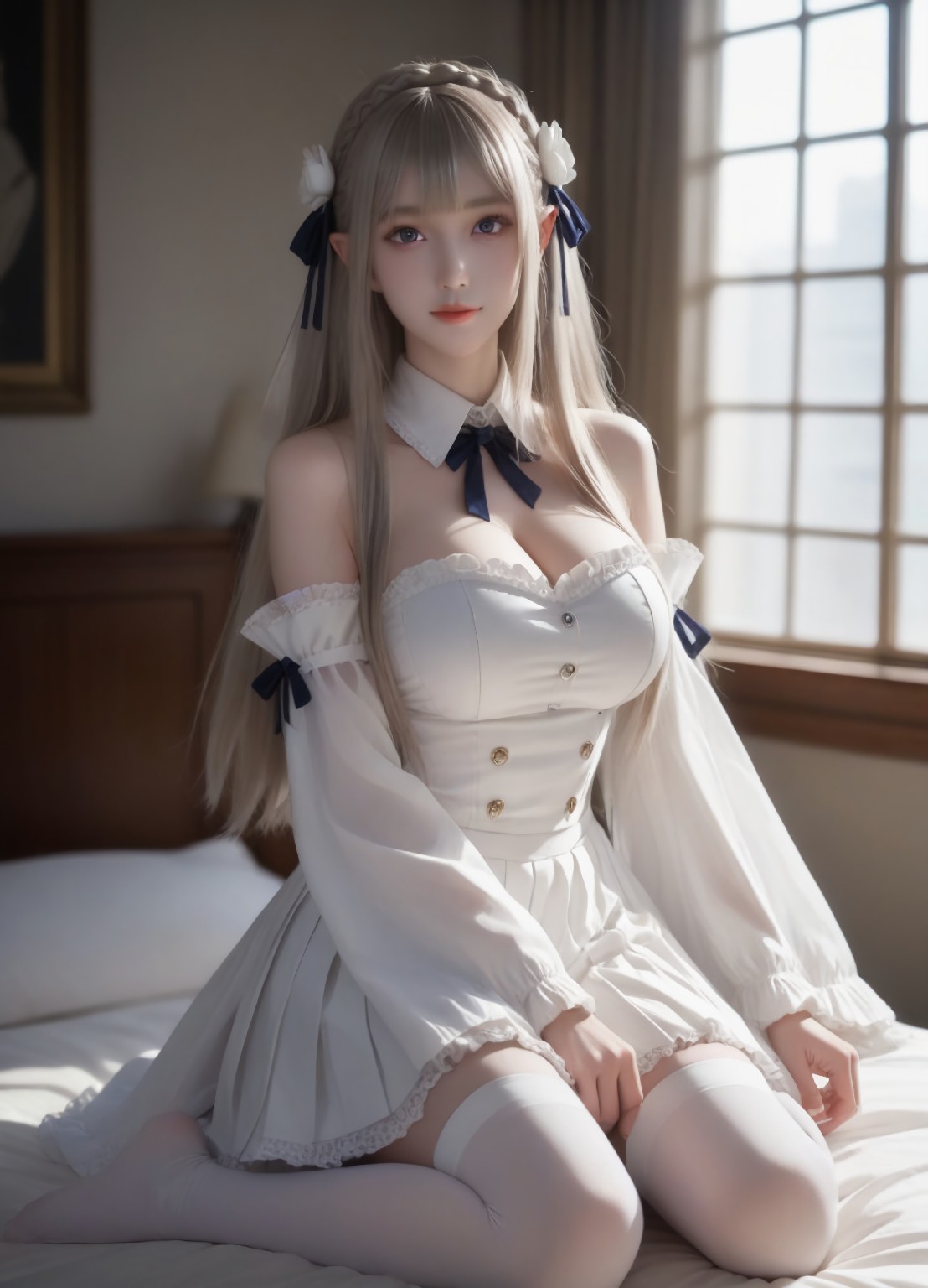Emilia +