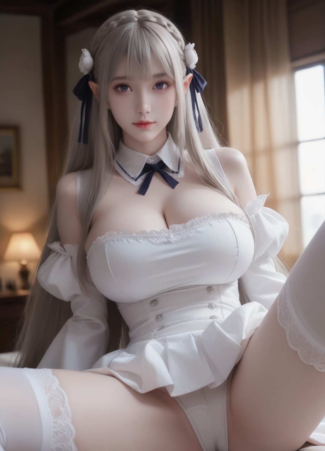 Emilia +
