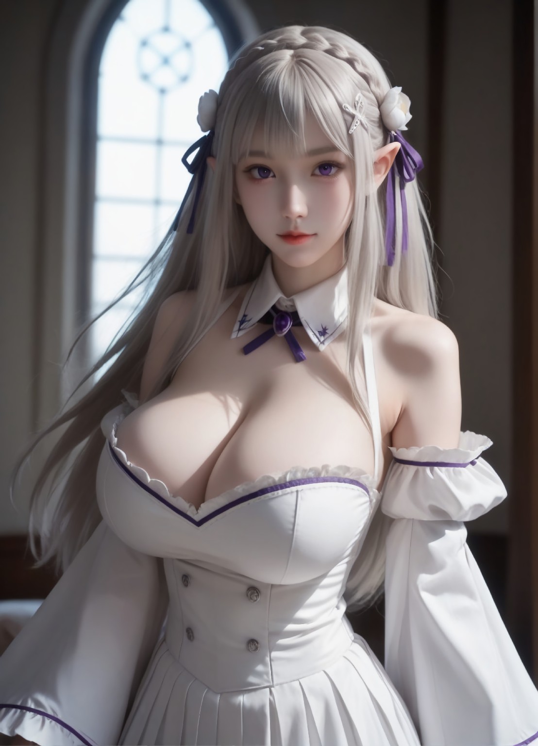 Emilia +