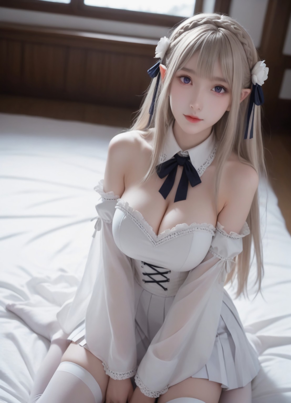 Emilia +