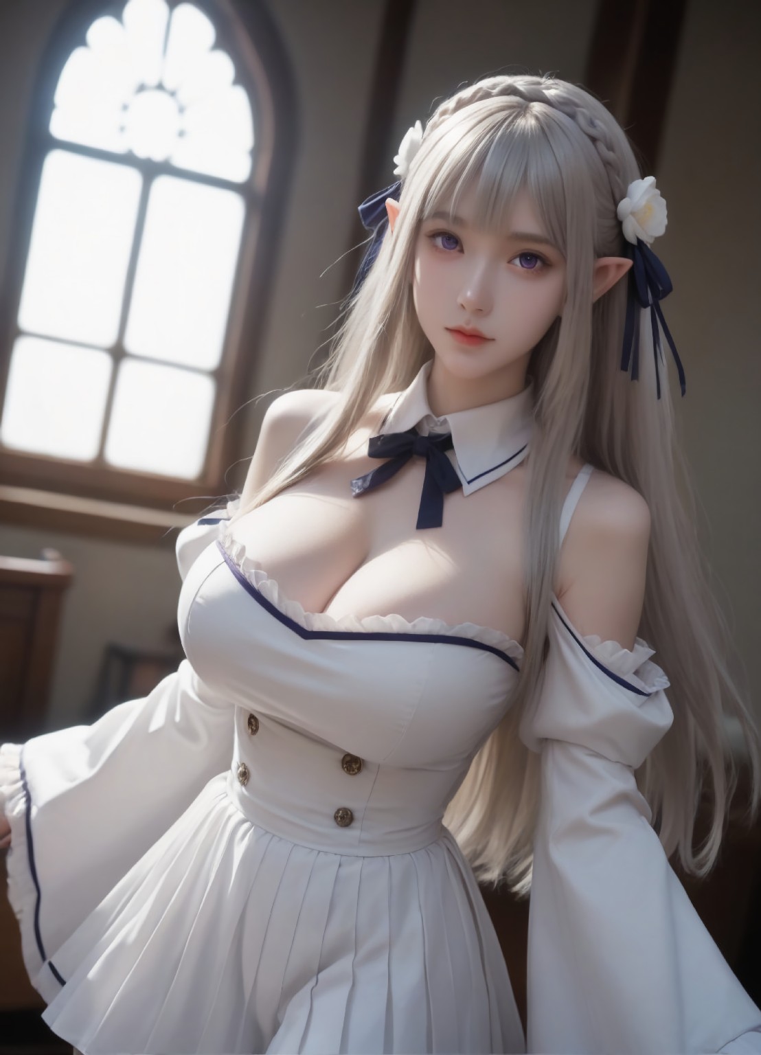 Emilia +