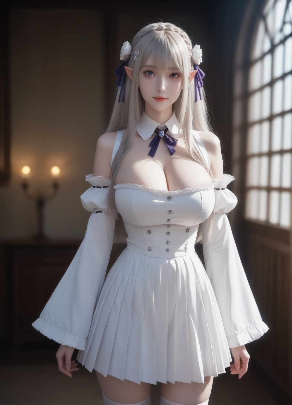 Emilia +