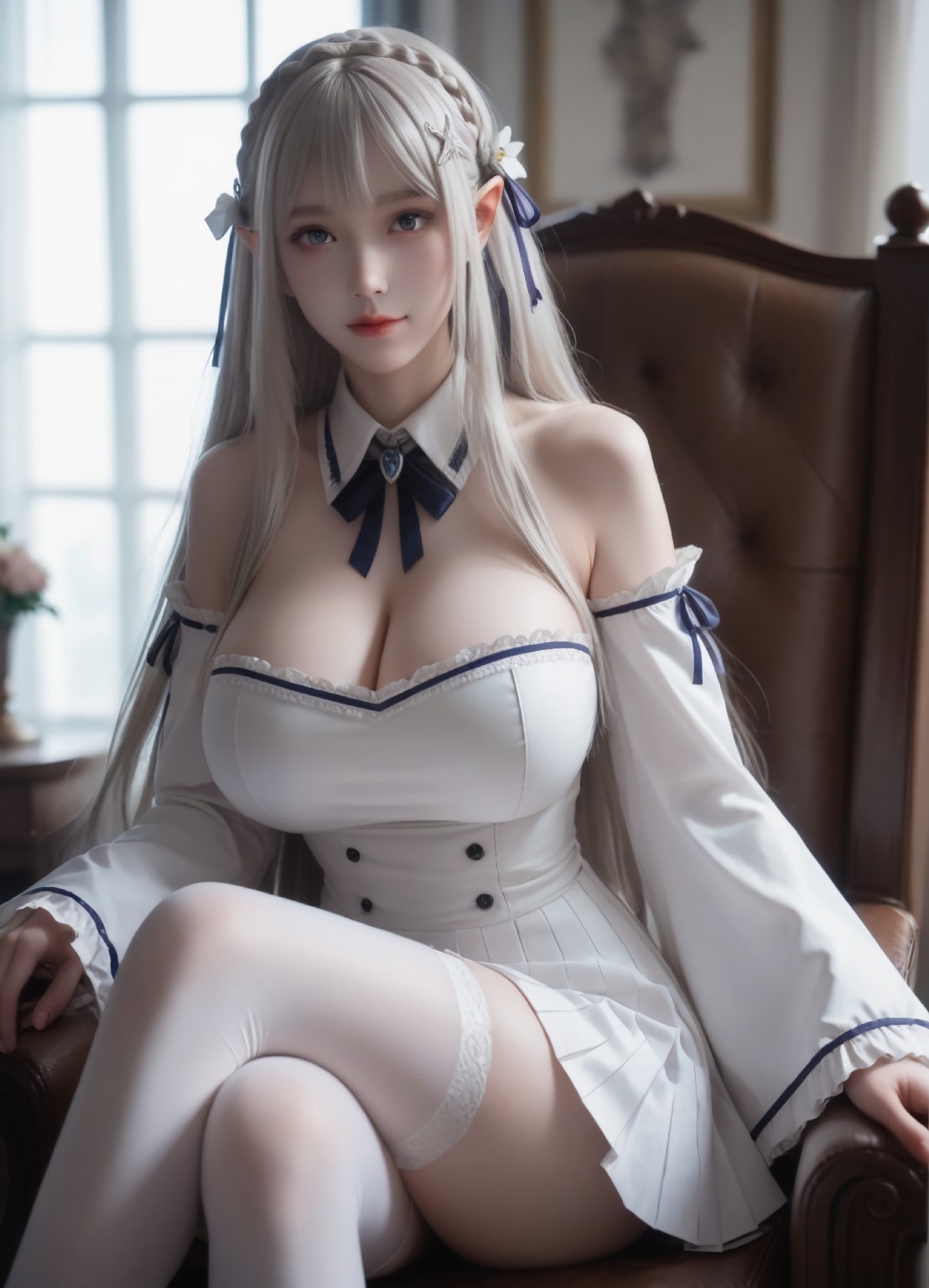 Emilia +