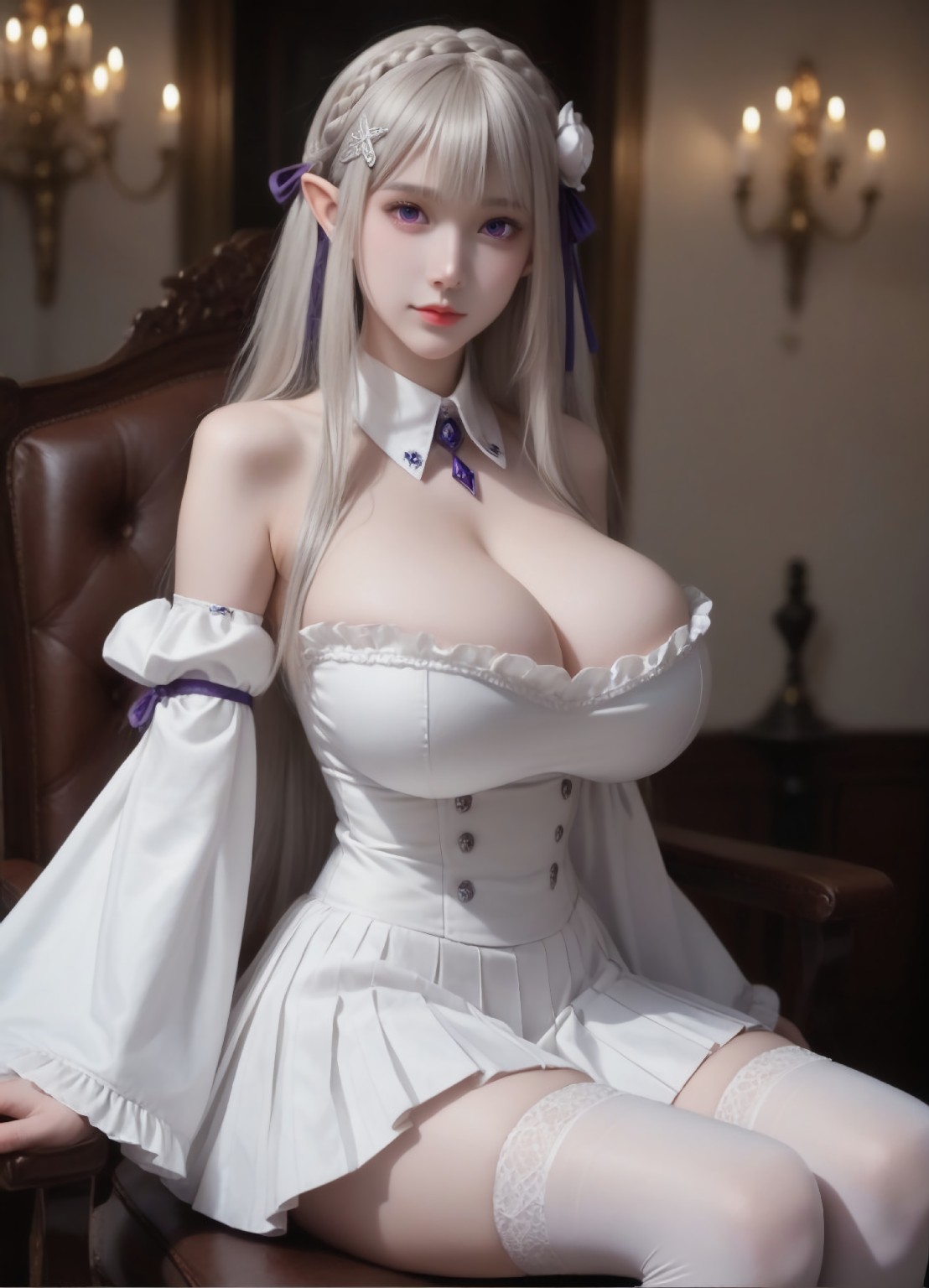 Emilia +