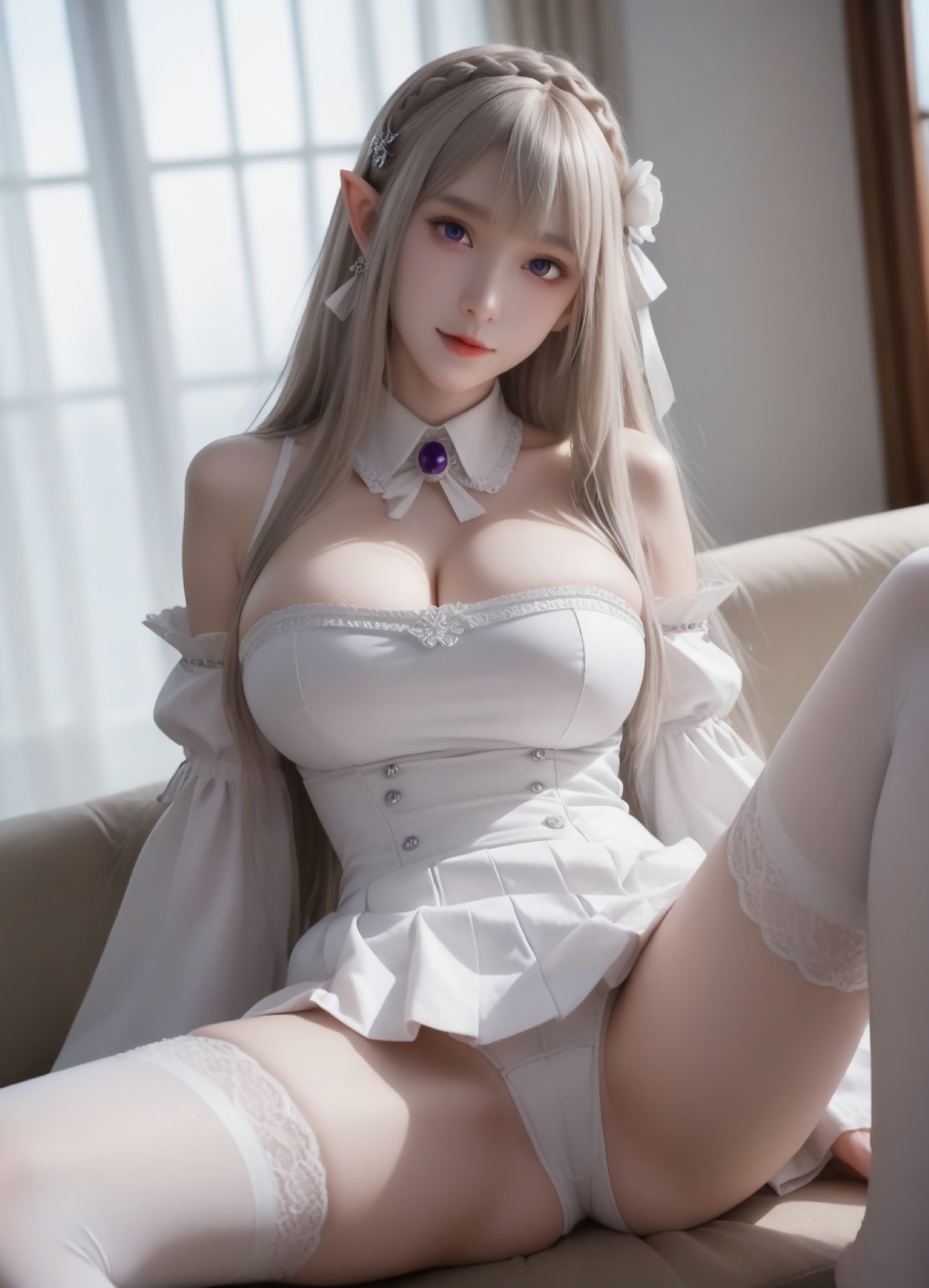 Emilia +