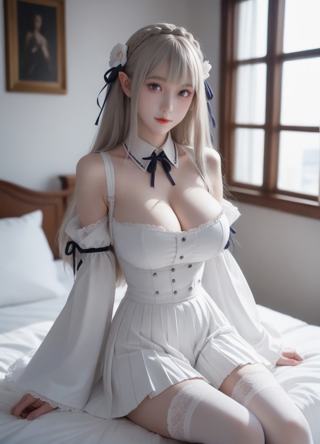 Emilia +