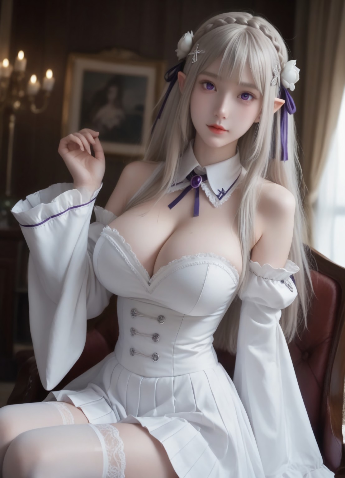 Emilia +