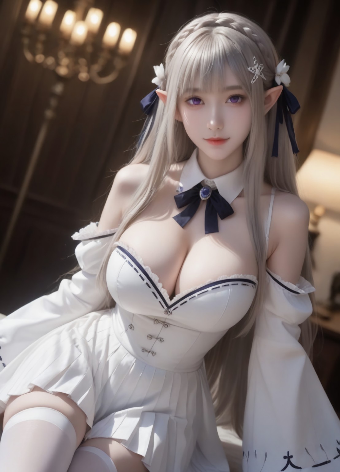 Emilia +
